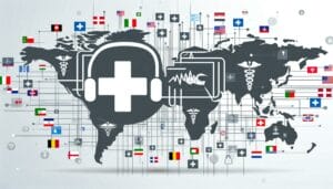 top 3 medical translation services for hospitals