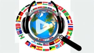 beste videovertaaldiensten met hoge beoordelingen voor vreemde talen