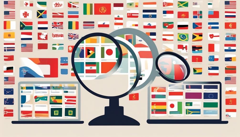evaluating the top online translation services