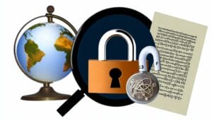 privacy bij documentvertaaldiensten waarborgen