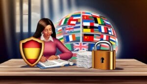 tips for ensuring confidentiality in translation services