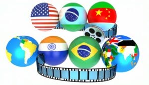 top 6 quality video translation services abroad